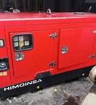 Harga Genset 25 Kva Yanmar