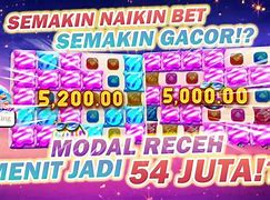 Kenapa Bet Slot Naik Hari Ini