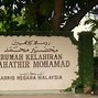 Rumah Mahathir Mohamad