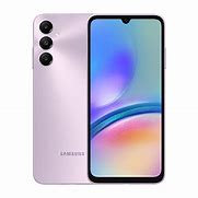 Samsung A05S Violet Keluaran Tahun Berapa