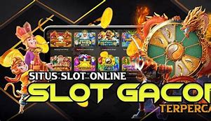 Situs Slot 98 Togel Yang Ada Game Online