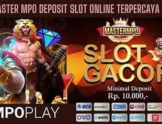 Situs Slot Mpo 19 Login Alternatif